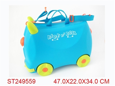 TRAVELLING CASE - ST249559