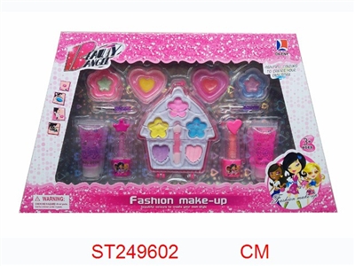 MAKE UP SET - ST249602