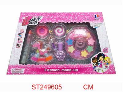 MAKE UP SET - ST249605