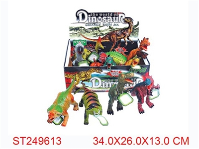 DINOSAUR - ST249613
