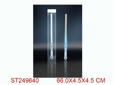 X-7闪光棒 - ST249640