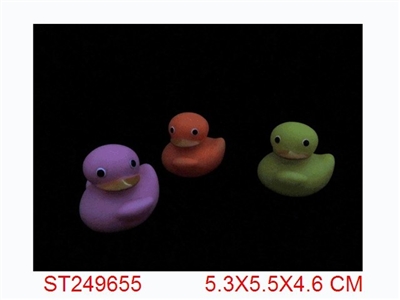 FLASH OF LIGHT DUCK - ST249655