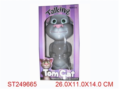 TOM CAT - ST249665