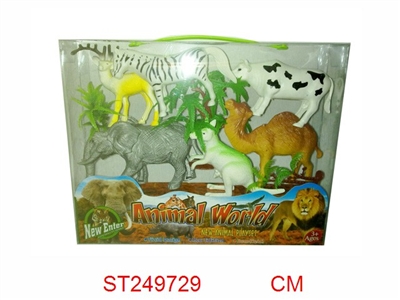 ANIMAL SET - ST249729
