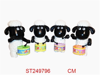 WIND-UP ELEPHANT（4C） - ST249796