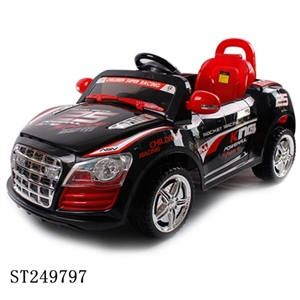 R/C BABY RIDE ON CAR - ST249797