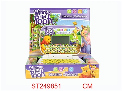 LEARNING MACHINE - ST249851