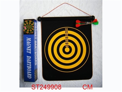 DART BOARD SET - ST249908