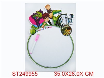 BEN10写字板 - ST249955