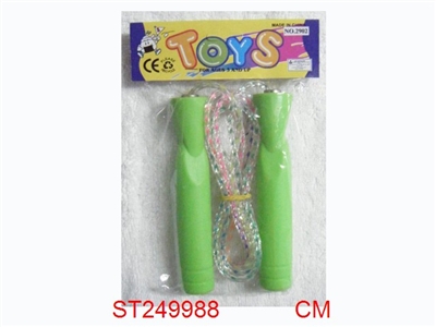 JUMPING ROPE - ST249988