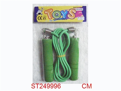 JUMPING ROPE - ST249996