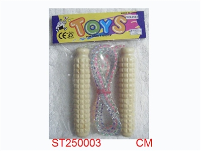 JUMPING ROPE - ST250003