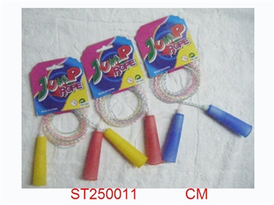 JUMPING ROPE - ST250011