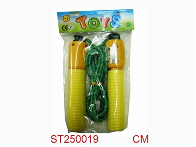 JUMPING ROPE - ST250019