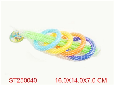 BEACH FERRULE - ST250040
