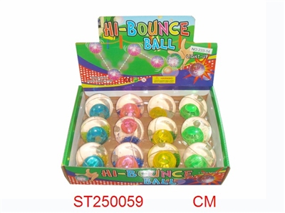 HI-BOUNCE BALL - ST250059