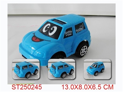 FRICTION CAR - ST250245