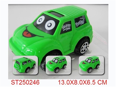 FRICTION CAR - ST250246