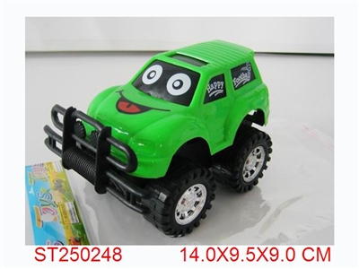 FRICTION CAR - ST250248