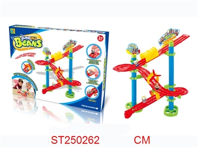 JUMPING BEANS - ST250262