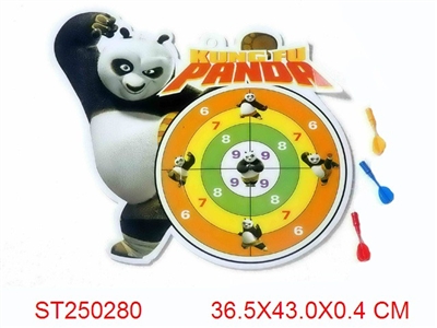 SHOOTING DART - ST250280