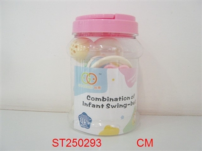 BELL - ST250293