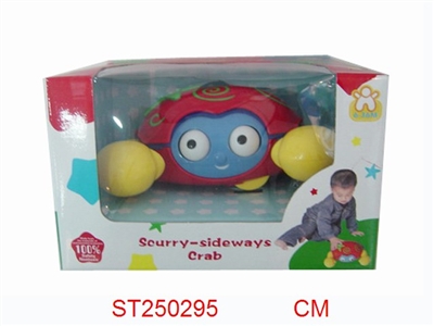 CRAB - ST250295