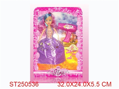 PRETTY GIRL - ST250536