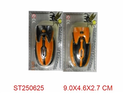 FLASHLIGHT(4C) - ST250625