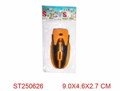 FLASHLIGHT（4C） - ST250626