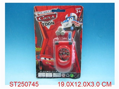 CARS MOBILE - ST250745