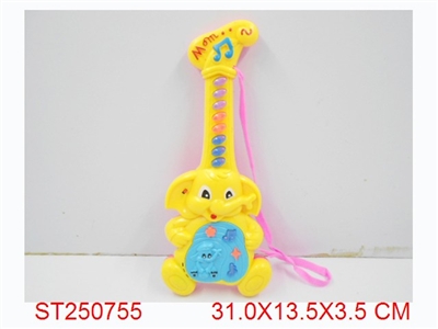 GUITAR - ST250755