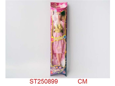 FASHION GIRL - ST250899