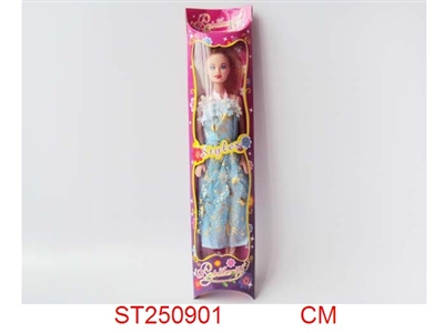FASHION GIRL - ST250901