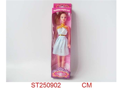 FASHION GIRL - ST250902