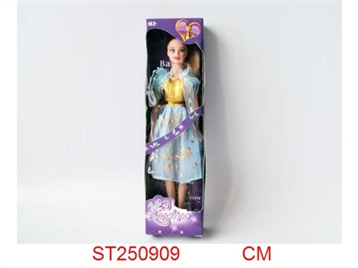 FASHION GIRL - ST250909