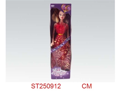FASHION GIRL - ST250912