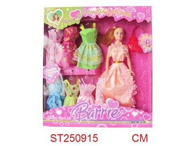 FASHION GIRL - ST250915