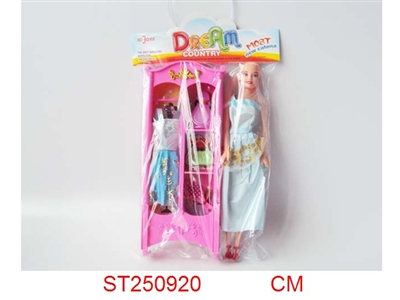 Furniture, Sweet home - ST250920