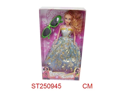 FASHION GIRL - ST250945