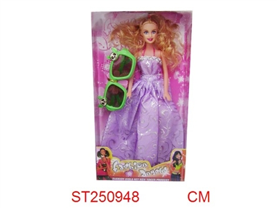 FASHION GIRL - ST250948