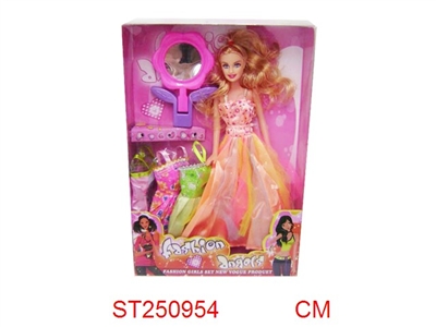 FASHION GIRL - ST250954