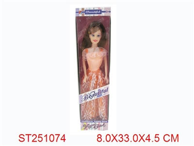 BEAUTY GIRL - ST251074