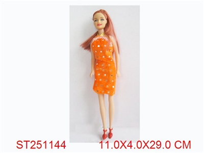 BEAUTY GIRL - ST251144