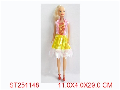 BEAUTY GIRL - ST251148
