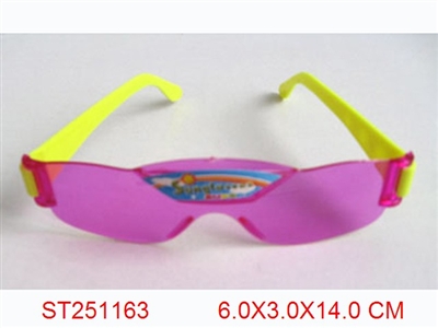 GLASSES - ST251163