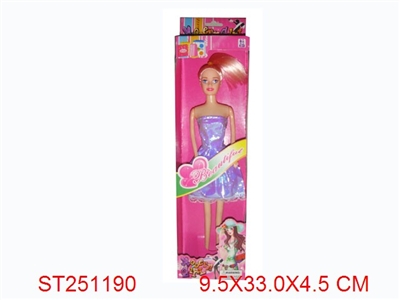 BEAUTY GIRL - ST251190