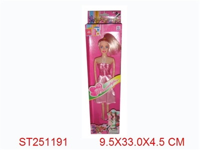 BEAUTY GIRL - ST251191