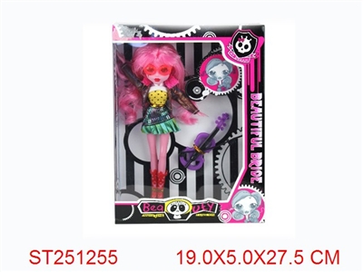 MONSTER GIRL - ST251255