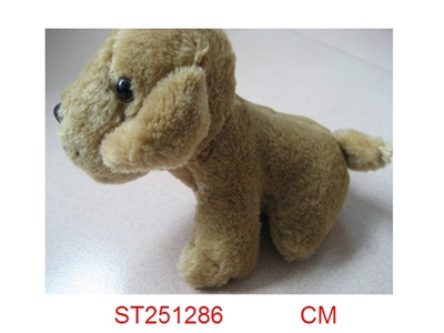 6寸狗 - ST251286